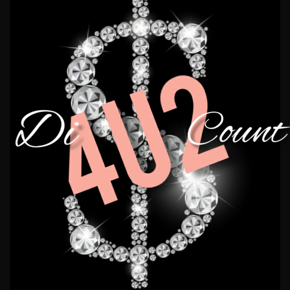 💕Di$count 4U2💕